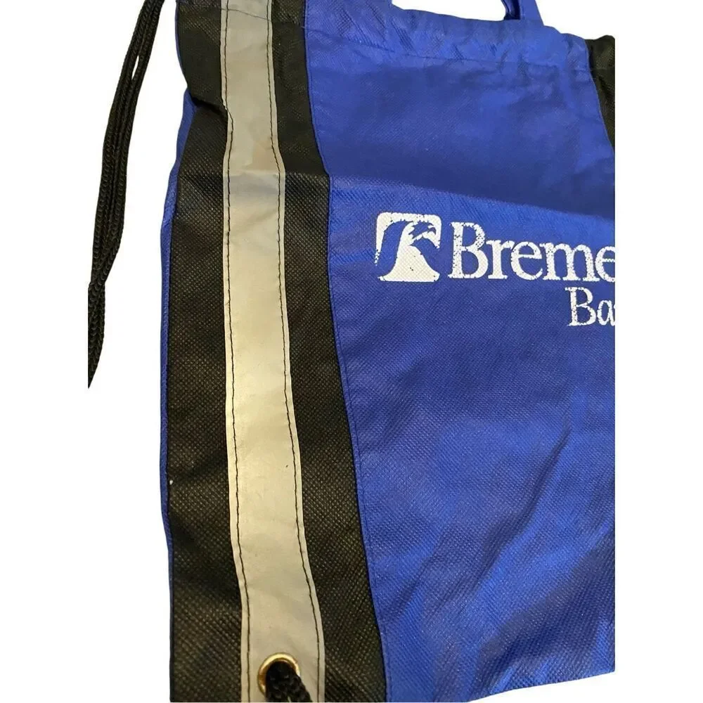Cinch Bag Drawstring Backpack Travel Everyday